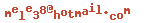 e-mailadres