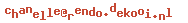 e-mailadres