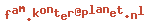 e-mailadres