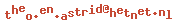 e-mailadres