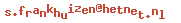 e-mailadres