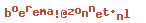 e-mailadres
