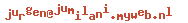 e-mailadres