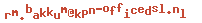e-mailadres
