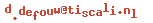e-mailadres