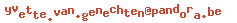 e-mailadres