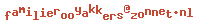 e-mailadres