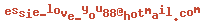 e-mailadres