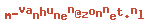 e-mailadres