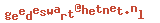 e-mailadres