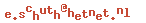 e-mailadres