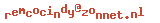 e-mailadres