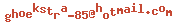 e-mailadres
