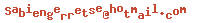 e-mailadres