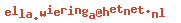 e-mailadres