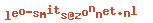 e-mailadres