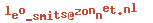 e-mailadres