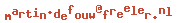e-mailadres