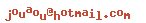 e-mailadres