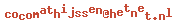 e-mailadres