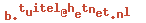 e-mailadres