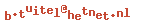 e-mailadres