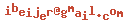 e-mailadres