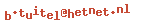 e-mailadres