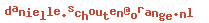 e-mailadres