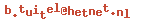 e-mailadres