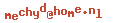 e-mailadres