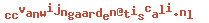 e-mailadres