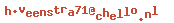 e-mailadres