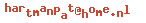 e-mailadres