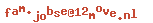 e-mailadres