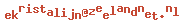 e-mailadres
