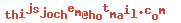 e-mailadres