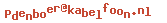 e-mailadres