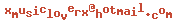e-mailadres