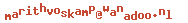 e-mailadres