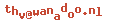 e-mailadres
