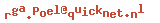 e-mailadres