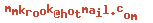 e-mailadres