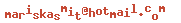 e-mailadres