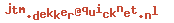 e-mailadres