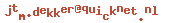 e-mailadres