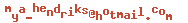 e-mailadres