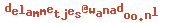 e-mailadres