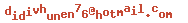 e-mailadres