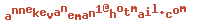 e-mailadres